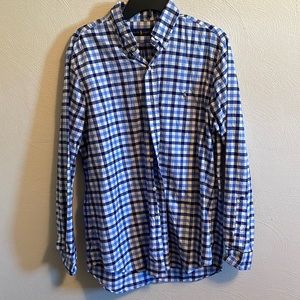 Ralph Lauren button up
